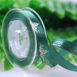 Elegant Lint 9 van de Kerstmisdruk MM. door Folie Gouden Druk voor Vakantiedecoratie