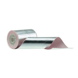 Lint van folie het Glanzende Goud Gedrukte Grosgrain voor Vrije de Winkelhaak van de Bogendiy van het Jonge geitjeshaar