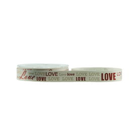 Openlucht het Lintbogen van beige Valentine, Kleine Lintdecoratie voor Huwelijk