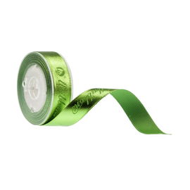 Van het het Lintbroodje van Grosgrain van de folieversie de Douane Gedrukte Multi Makkelijk te gebruiken Kleur