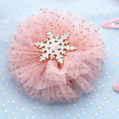 Van de Prinseskids plain girls van het sterontwerp de Stoffenhoofdbanden voor Babys