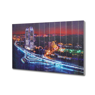 30x19inch de Architecturale Schilderijen van het lintoriëntatiepunt